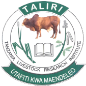 TALIRI Logo