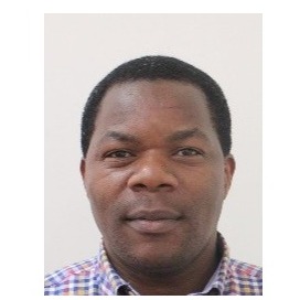 Edwin Peter Chang’a photo