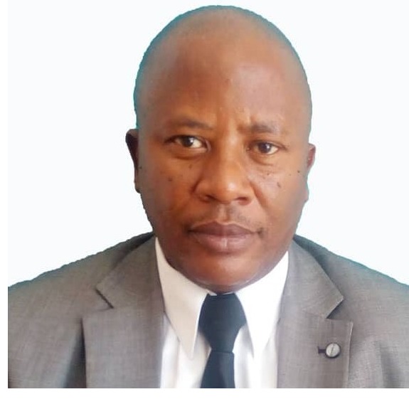 Epafras Anthony Njau photo