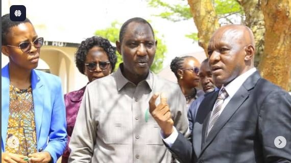 TALIRI YATAKIWA KUFANYA TAFITI  ZENYE KUONGEZA THAMANI YA MAZAO MASOKO YA NJE