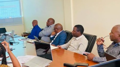 TALIRI,ILIRI NA WIZARA YA MIFUGO KUUNGANISHA MIFUMO YA  TAKWIMU NA UTAMBUZI WA MIFUGO NCHINI