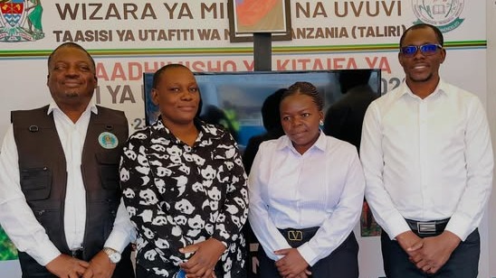 TALIRI YASHIRIKI MAADHIMISHO YA KITAIFA YA WIKI YA UTUMISHI WA UMMA, 2026