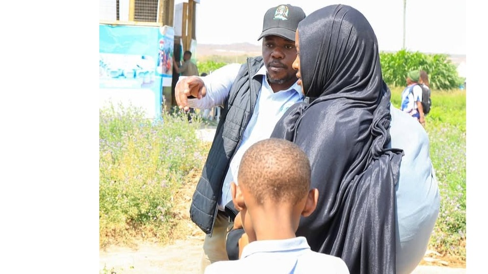 WANANCHI WANUFAIKA NA TEKNOLOJIA ZA MALISHO BORA KUPITIA MASHAMBA DARASA YA TALIRI