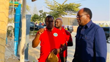PROF. MUSHI AIPONGEZA TALIRI KWA UGUNDUZI WA TEKNOLOJIA