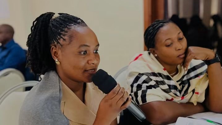 WASHIRIKI WA WARSHA YA TDGG WAJADILI UTAYARI WA UPANUZI WA MFUM